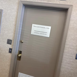 Tina Ghotanian, DDS - Pasadena Office