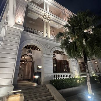1881 Heritage - Landmarks & Historical Buildings Near Me - Hong Kong, HK