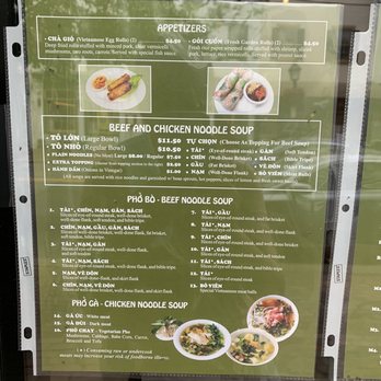 Saigon Rolls - Menu - Vietnamese Near Me - Alexandria, Virginia Saigon Rolls - Menu - Vietnamese Near Me - Alexandria, Virginia