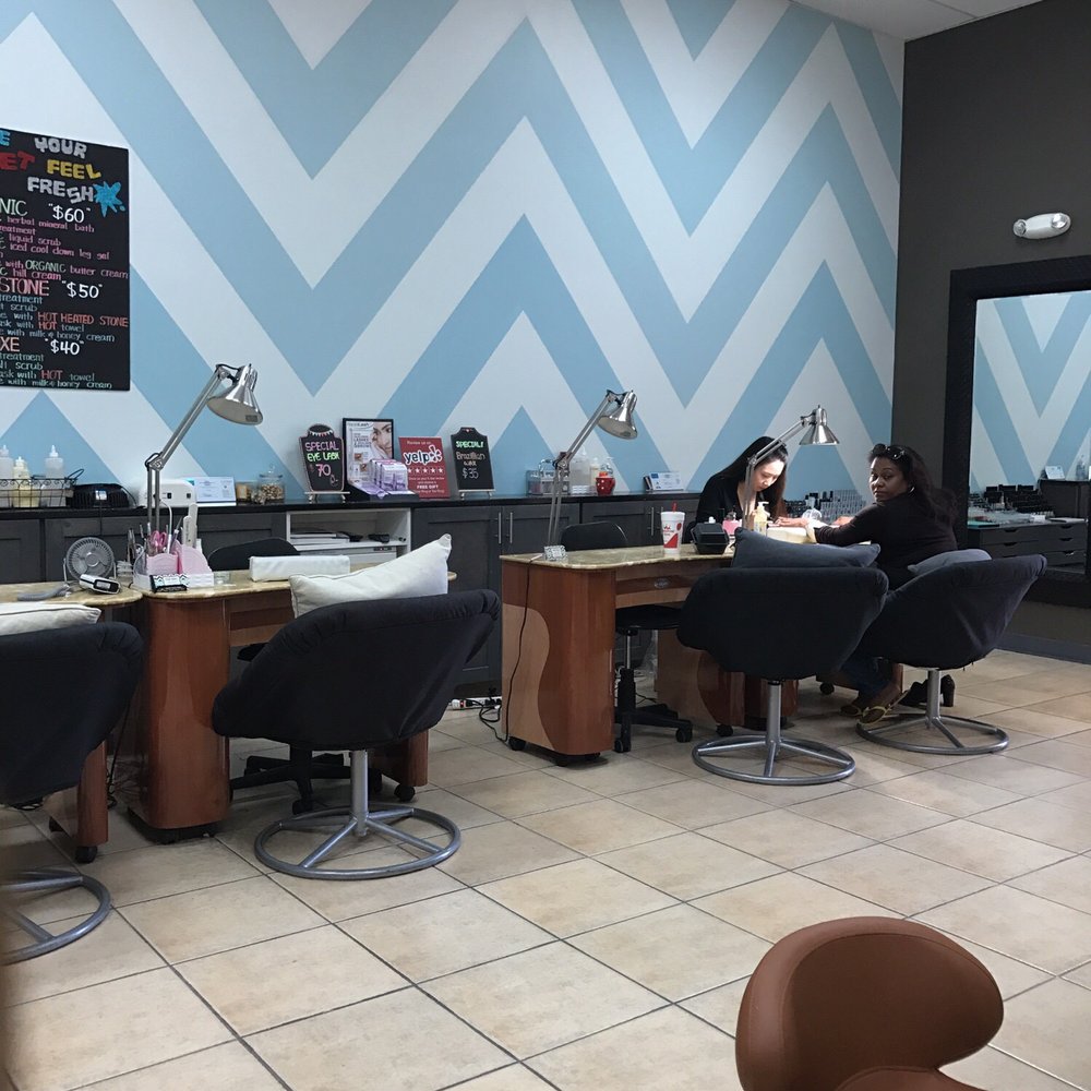 Nail Story - Getting my nails done. - Nail Salons Near Me - Las Vegas, Nevada Nail Story - Getting my nails done. - Nail Salons Near Me - Las Vegas, Nevada