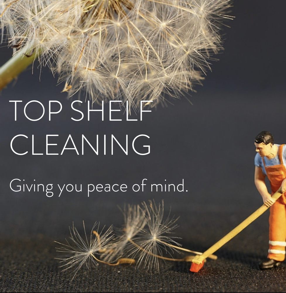 TOP SHELF CLEANING Pittsburgh, PA Yelp