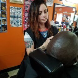 Kulture Kuts Barber & Styling Academy