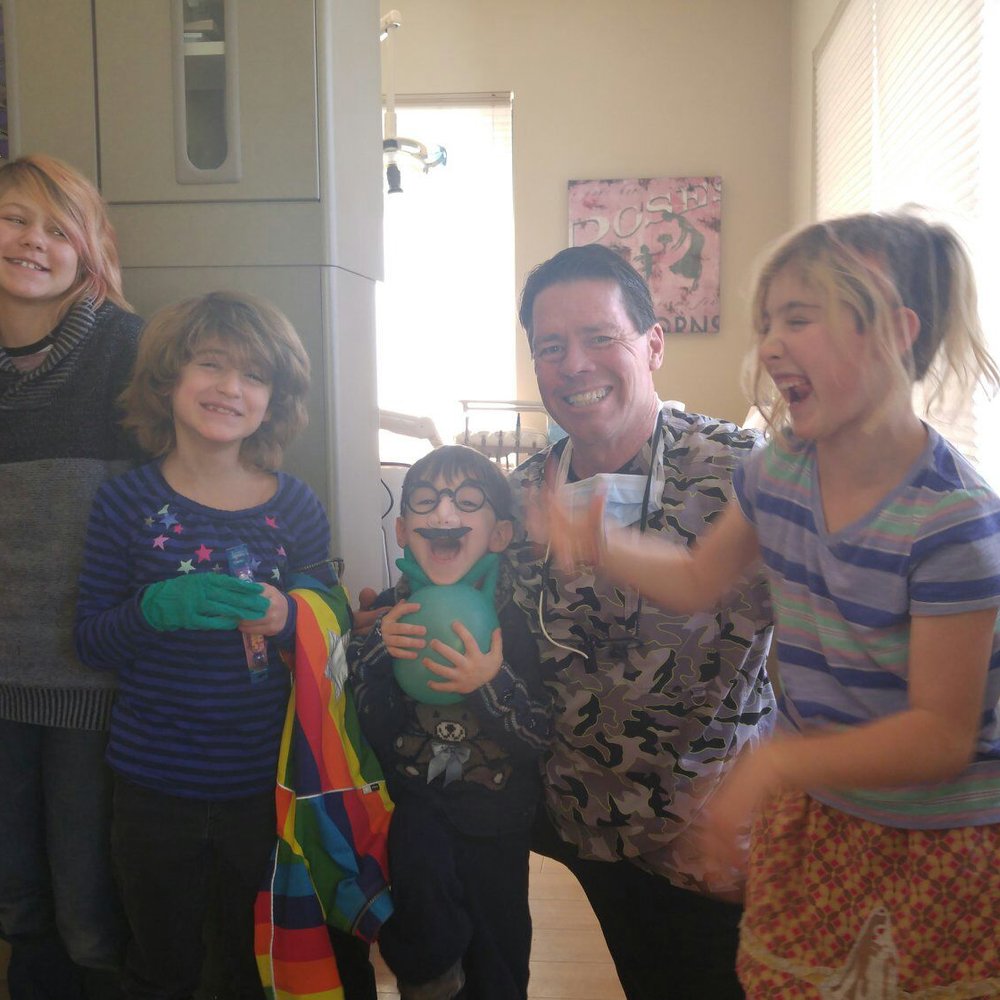 Stephen Sims, D.M.D - Recent visit to Dr. Sim's - great with kids! - General Dentistry Near Me - Reno, Nevada Stephen Sims, D.M.D - Recent visit to Dr. Sim's - great with kids! - General Dentistry Near Me - Reno, Nevada