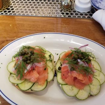 Hudson House - Seafood Near Me - Addison, Texas