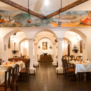 Indian Restaurant Rasoi - Indian Near Me - Prague, Puerto Rico
