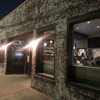 Coltivare - Dinner - Italian Near Me - Houston, Texas