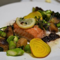 Giovannis Ristorante