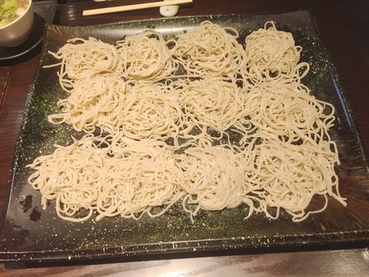 Mikuniya Soba by null