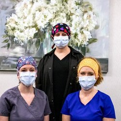 Alsahlani & Albazzaz Dental - Dental Hygienists