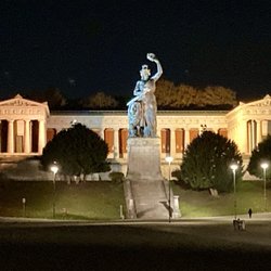 Die Bavaria