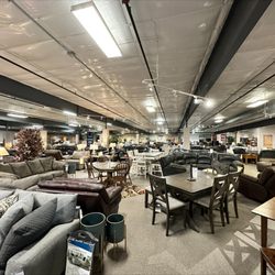 Slumberland Furniture - Rhinelander - Rhinelander Slumberland Furniture interior