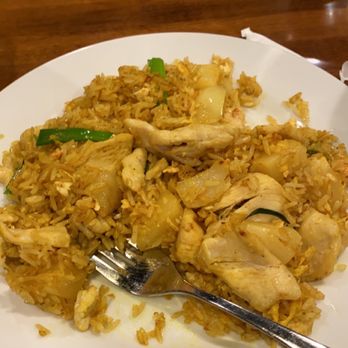 Thailand Restaurant - Yellow Curry Fried Rice - Thai Near Me - Blue Springs, Missouri Thailand Restaurant - Yellow Curry Fried Rice - Thai Near Me - Blue Springs, Missouri