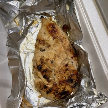 Savory Grill - Garlic chicken - New American Near Me - Utica, Michigan Savory Grill - Garlic chicken - New American Near Me - Utica, Michigan