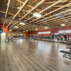 Idaho Fitness Factory