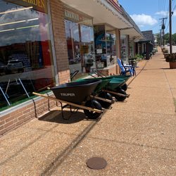Kirkwood Hardware