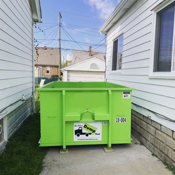 Bin There Dump That - Dumpster Rental Near Me - Little Rock, Arkansas Bin There Dump That - Dumpster Rental Near Me - Little Rock, Arkansas