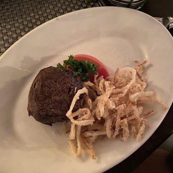 Witherspoon Grill - Steakhouses Near Me - Princeton, New Jersey