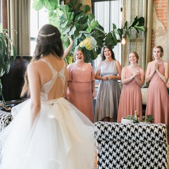 Hickory Street Annex - Cocktail room - Venues & Event Spaces Near Me - Dallas, Texas