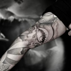 INKT Tattoos