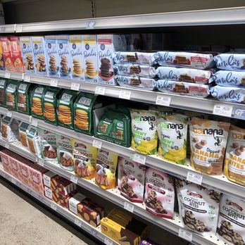 Natural Grocers - Grocery Near Me - Denton, Texas