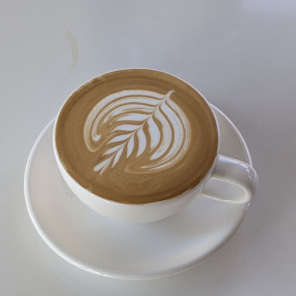 Cappuccino Cappuccino