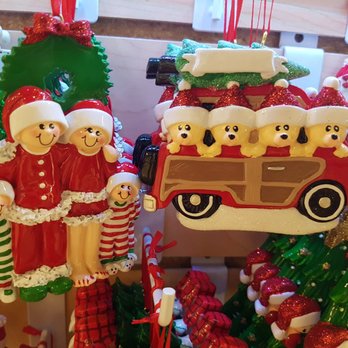 A Christmas Moment - Group Of 4, $13.99 prior to tax - Holiday Decorations Near Me - Rowland Heights, California A Christmas Moment - Group Of 4, $13.99 prior to tax - Holiday Decorations Near Me - Rowland Heights, California