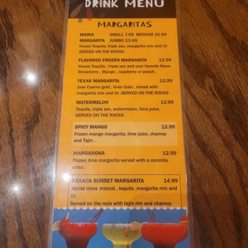 Maria Bonita Cantina - Mexican Near Me - Williamsburg, Virginia