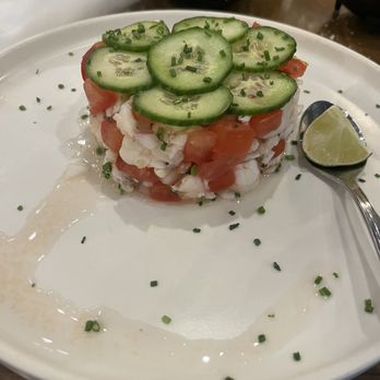 Espadín - Shrimp ceviche - Cocktail Bars Near Me - Temecula, California Espadín - Shrimp ceviche - Cocktail Bars Near Me - Temecula, California