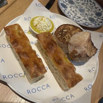 Rocca - Breads - Italian Near Me - Tampa, Florida