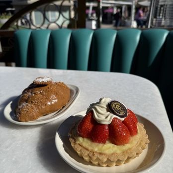 One Twelve Caffe - Tart - Coffee & Tea Near Me - Downey, California