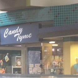 Candy Tyme