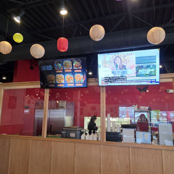 Savory Bun - Chinese Near Me - Roselle, Illinois
