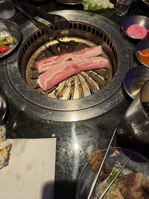 ChoSun Hwaro by null