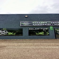 Miss Mary Jane's Cannabis Shop - 1635 burrows ave unit 4 Open 7 Days a Week
8 am - 12 am, sales in store daily