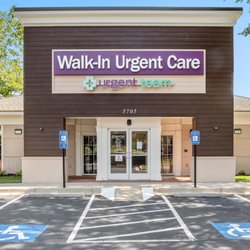 Urgent Team - Alpharetta