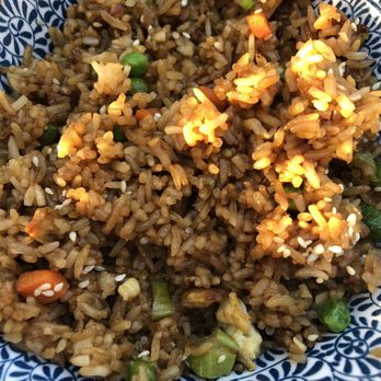 Fortunate Son - FS fried rice - Chinese Near Me - San Diego, California Fortunate Son - FS fried rice - Chinese Near Me - San Diego, California