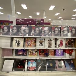 Target