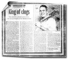 Slide of Allied Plumbing & Heating