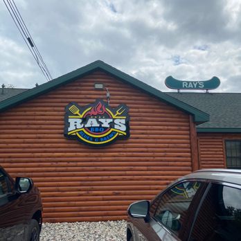Ray's - BBQ, Brews & Blues - Barbeque Near Me - Grayling, Michigan Ray's - BBQ, Brews & Blues - Barbeque Near Me - Grayling, Michigan