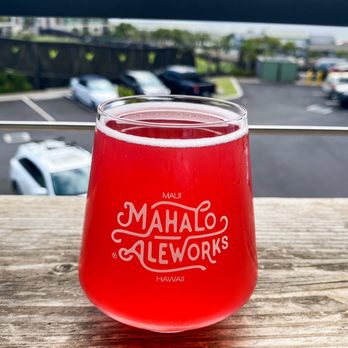 Mahalo Aleworks - Hard Kombucha - Brewpubs Near Me - Makawao, Hawaii Mahalo Aleworks - Hard Kombucha - Brewpubs Near Me - Makawao, Hawaii