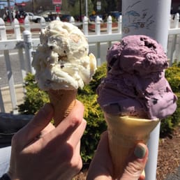 Frozen Yogurt