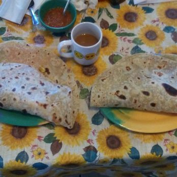 Mexiquito - Mexican Near Me - Port Isabel, Texas