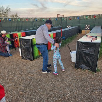 Desert Farm Lights - Bounce House Rentals Near Me - Waddell, Arizona Desert Farm Lights - Bounce House Rentals Near Me - Waddell, Arizona