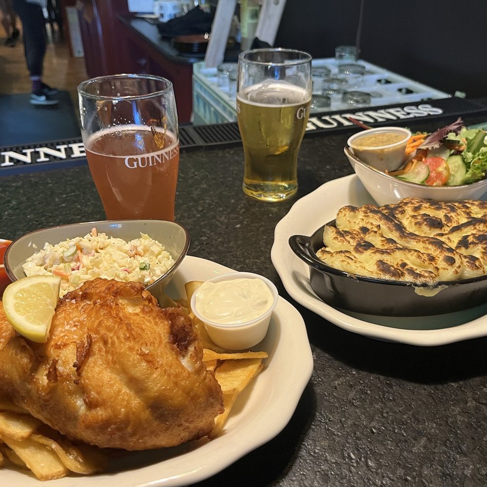 Toner’s Irish Pub - Fish and chips, shepherds pie - Irish Pub Near Me - Morganton, North Carolina Toner’s Irish Pub - Fish and chips, shepherds pie - Irish Pub Near Me - Morganton, North Carolina