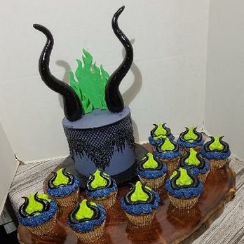 Nana's Sweets and Treats - Bakeries Near Me