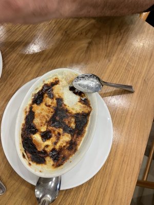 Ali Baba Restaurant by null