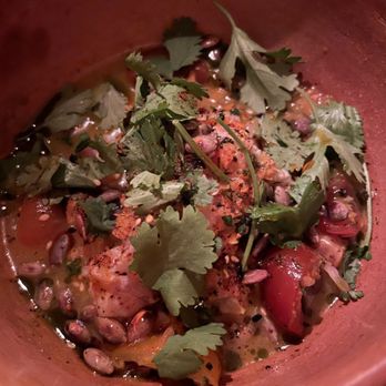 Quixote - Ceviche - Mexican Near Me - San Diego, California Quixote - Ceviche - Mexican Near Me - San Diego, California