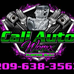 California Auto Worxx - WE COME TO YOU!