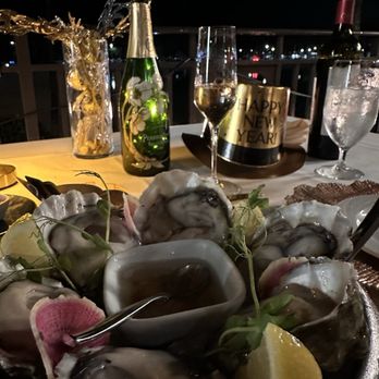 Bali Oceanfront - Seafood Near Me - Honolulu, Hawaii Bali Oceanfront - Seafood Near Me - Honolulu, Hawaii
