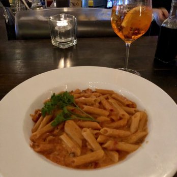 La Vecchia Ristorante - Italian Near Me - Toronto, Ontario La Vecchia Ristorante - Italian Near Me - Toronto, Ontario